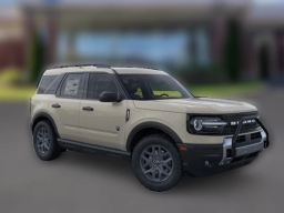 Ford Bronco Sport Big Bend 4x4 2025
