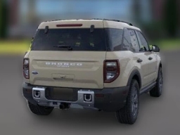 Ford Bronco Sport Big Bend 4x4 2025