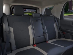 Ford Bronco Sport Big Bend 4x4 2025