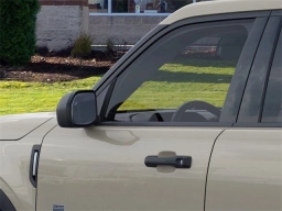 Ford Bronco Sport Big Bend 4x4 2025