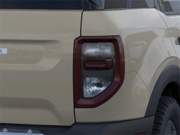 Ford Bronco Sport Big Bend 4x4 2025