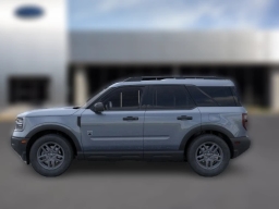 Ford Bronco Sport Big Bend 4x4 2025