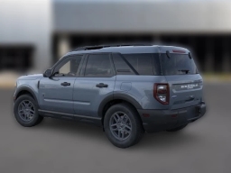 Ford Bronco Sport Big Bend 4x4 2025