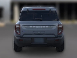 Ford Bronco Sport Big Bend 4x4 2025