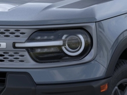Ford Bronco Sport Big Bend 4x4 2025