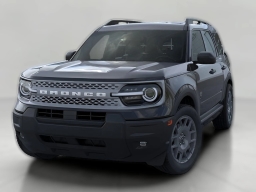 Ford Bronco Sport Big Bend 4x4 2026