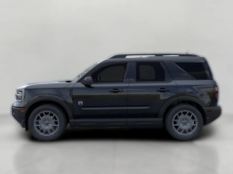 Ford Bronco Sport Big Bend 4x4 2026