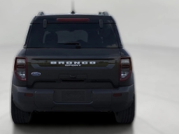 Ford Bronco Sport Big Bend 4x4 2026