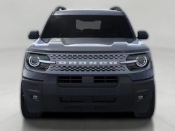 Ford Bronco Sport Big Bend 4x4 2026