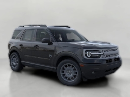Ford Bronco Sport Big Bend 4x4 2026