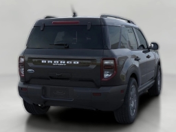 Ford Bronco Sport Big Bend 4x4 2026