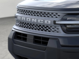 Ford Bronco Sport Big Bend 4x4 2026
