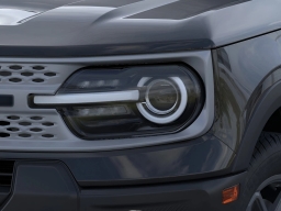 Ford Bronco Sport Big Bend 4x4 2026