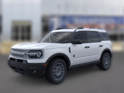 Ford Bronco Sport Big Bend 4x4 2026