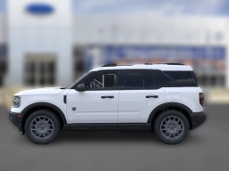 Ford Bronco Sport Big Bend 4x4 2026