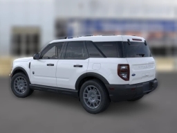 Ford Bronco Sport Big Bend 4x4 2026