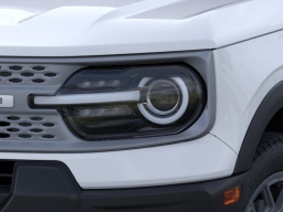 Ford Bronco Sport Big Bend 4x4 2026