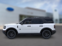 Ford Bronco Sport Big Bend 4x4 2026