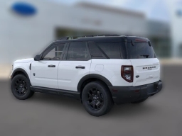 Ford Bronco Sport Big Bend 4x4 2026