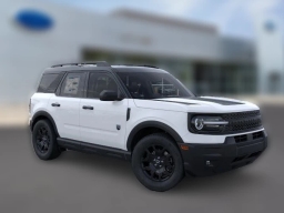 Ford Bronco Sport Big Bend 4x4 2026
