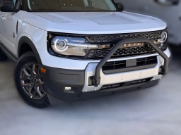 Ford Bronco Sport Big Bend 4x4 2026
