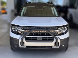 Ford Bronco Sport Big Bend 4x4 2026