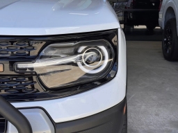 Ford Bronco Sport Big Bend 4x4 2026