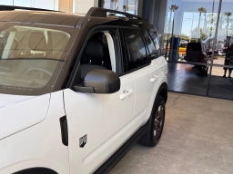 Ford Bronco Sport Big Bend 4x4 2026