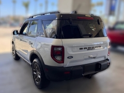 Ford Bronco Sport Big Bend 4x4 2026