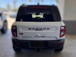 Ford Bronco Sport Big Bend 4x4 2026