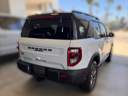 Ford Bronco Sport Big Bend 4x4 2026