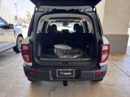 Ford Bronco Sport Big Bend 4x4 2026