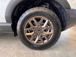 Ford Bronco Sport Big Bend 4x4 2026
