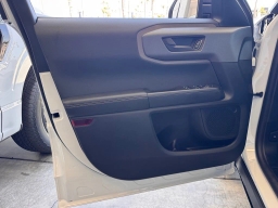 Ford Bronco Sport Big Bend 4x4 2026