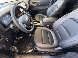 Ford Bronco Sport Big Bend 4x4 2026