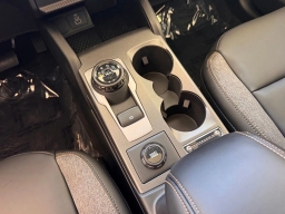 Ford Bronco Sport Big Bend 4x4 2026