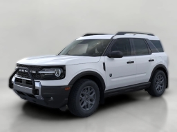 Ford Bronco Sport Big Bend 4x4 2026
