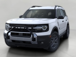 Ford Bronco Sport Big Bend 4x4 2026