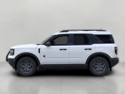 Ford Bronco Sport Big Bend 4x4 2026
