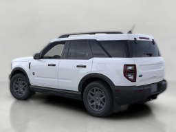 Ford Bronco Sport Big Bend 4x4 2026