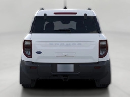 Ford Bronco Sport Big Bend 4x4 2026