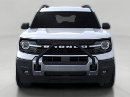 Ford Bronco Sport Big Bend 4x4 2026