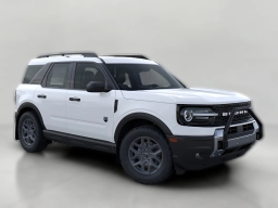 Ford Bronco Sport Big Bend 4x4 2026