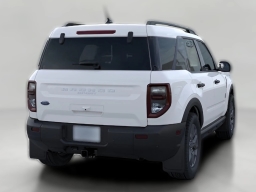 Ford Bronco Sport Big Bend 4x4 2026