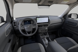 Ford Bronco Sport Big Bend 4x4 2026