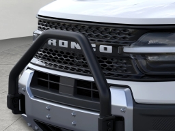 Ford Bronco Sport Big Bend 4x4 2026