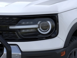 Ford Bronco Sport Big Bend 4x4 2026