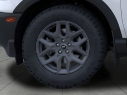Ford Bronco Sport Big Bend 4x4 2026