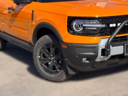Ford Bronco Sport Outer Banks 4x4 2026