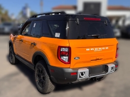 Ford Bronco Sport Outer Banks 4x4 2026
